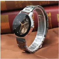Couple Metal Watch For Men-thumb1