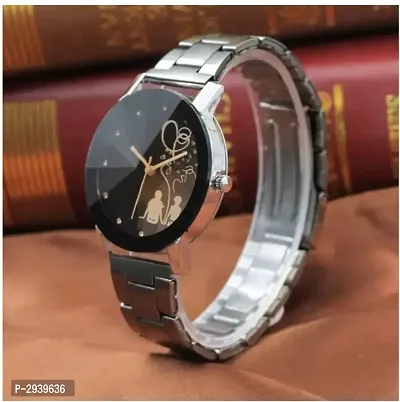 Couple Metal Watch For Men-thumb2