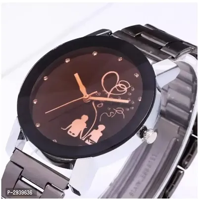 Couple Metal Watch For Men-thumb4