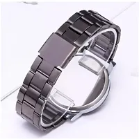 Couple Metal Watch For Men-thumb4