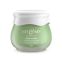 Green Screen Skin Detox SmoothieSpf 20 Day Cream-thumb1