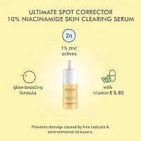 Premium 10% Niacinamide Skin Clearing Serum-thumb2