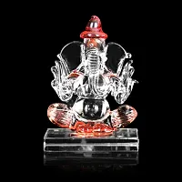 Ganesh Ji Idols For Car Dashboard Office And Study Table-thumb3