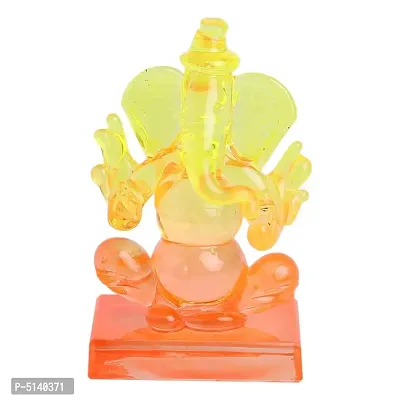 Ganesh Ji Idols For Car Dashboard Office And Study Table