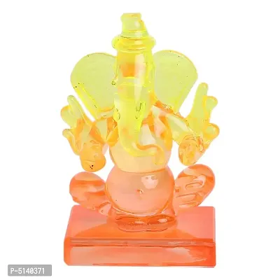 Ganesh Ji Idols For Car Dashboard Office And Study Table-thumb4