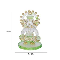 Ganesh Ji Idols For Car Dashboard Office And Study Table-thumb3