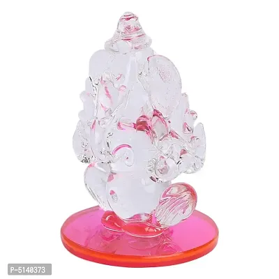 Ganesh Ji Idols For Car Dashboard Office And Study Table