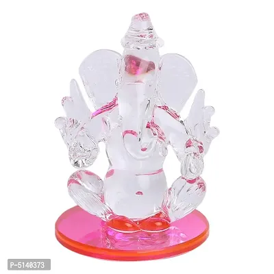 Ganesh Ji Idols For Car Dashboard Office And Study Table-thumb5