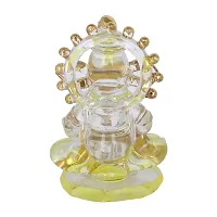 Ganesh Ji Idols For Car Dashboard Office And Study Table-thumb4