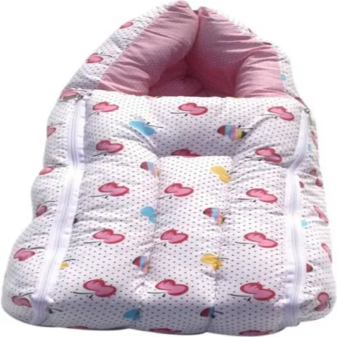 Comfort Hooded Sleeping Bags For Babies