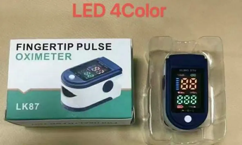 Best Quality Accurate Oximeter