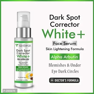 Dark Spot Corrector White and Facial Serum 50 ML-thumb0