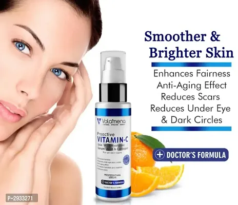 Proactive Vitamin C 50 Ml