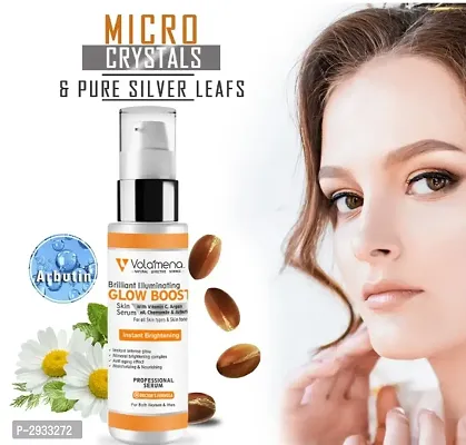 Illuminating Glow Boost Facial Serum