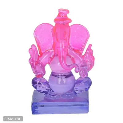 Ganesh Ji Idols For Car Dashboard Office And Study Table