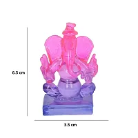 Ganesh Ji Idols For Car Dashboard Office And Study Table-thumb2