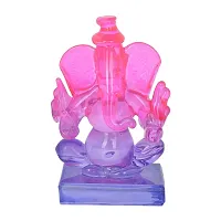 Ganesh Ji Idols For Car Dashboard Office And Study Table-thumb3