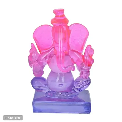 Ganesh Ji Idols For Car Dashboard Office And Study Table-thumb4