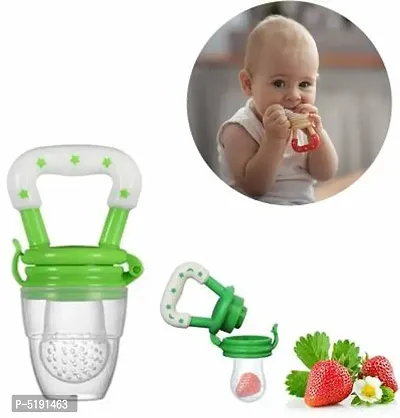 Food  Fruit Nibbler And Feeder (6M+) Feeder - Any Colour-thumb0