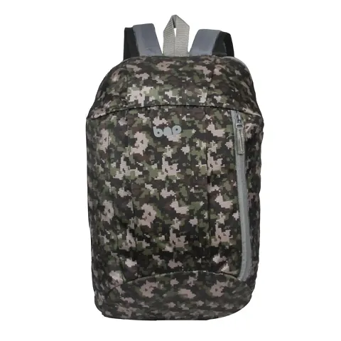 Elegant Smart Daypack-BackPack
