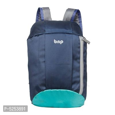 Durable Smart Daypack-Backpack For Boys  Girls 10L