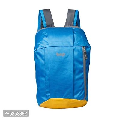 Durable Smart Daypack-Backpack For Boys  Girls 10L