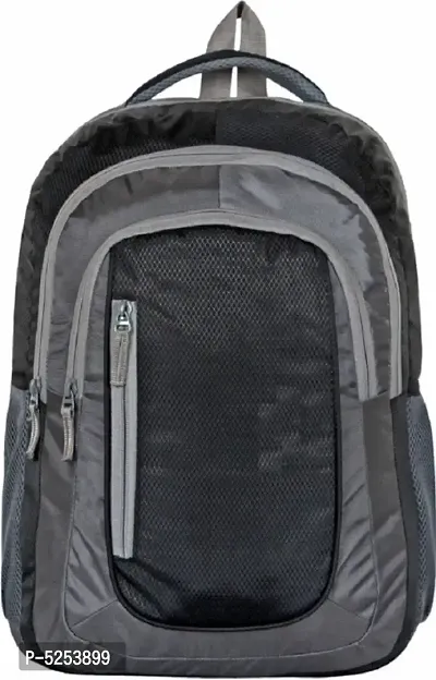 Unisex Laptop Backpack Bag-thumb0