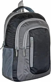 Unisex Laptop Backpack Bag-thumb2