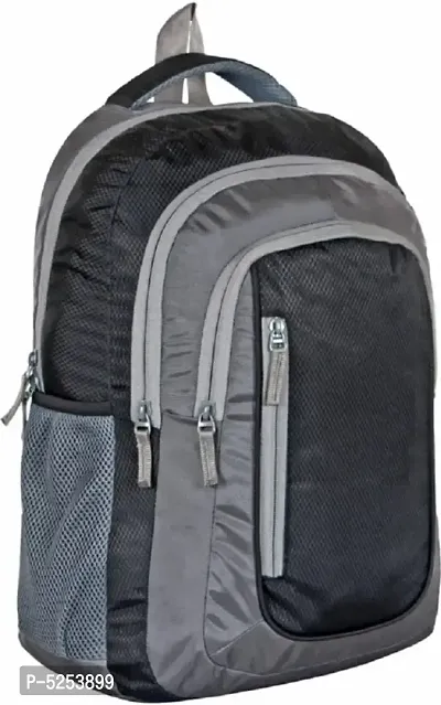 Unisex Laptop Backpack Bag-thumb3