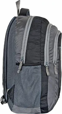 Unisex Laptop Backpack Bag-thumb4