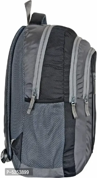 Unisex Laptop Backpack Bag-thumb5