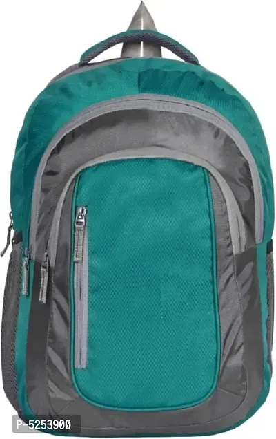 Unisex Laptop Backpack Bag 30L-thumb0