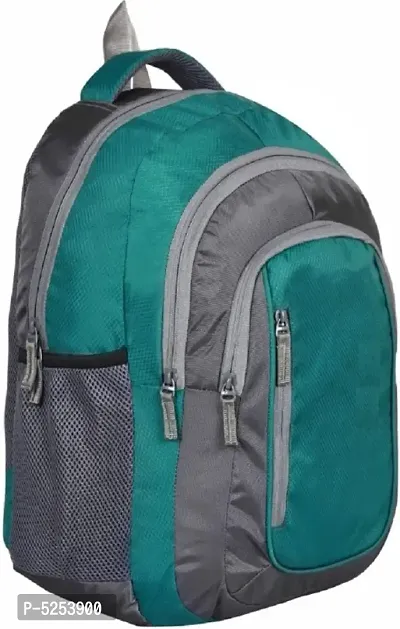 Unisex Laptop Backpack Bag 30L-thumb3