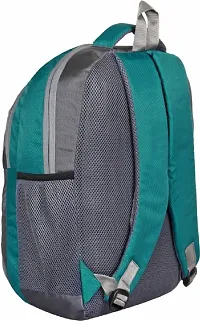 Unisex Laptop Backpack Bag 30L-thumb4