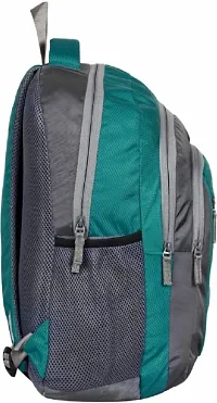 Unisex Laptop Backpack Bag 30L-thumb3