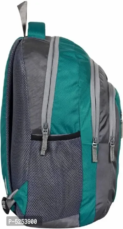 Unisex Laptop Backpack Bag 30L-thumb4