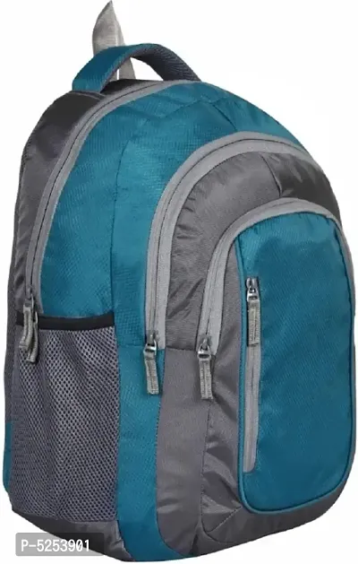Unisex Laptop Backpack Bag 30L-thumb2