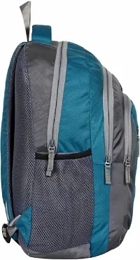 Unisex Laptop Backpack Bag 30L-thumb3