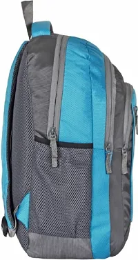 Unisex Laptop Backpack Bag 30L-thumb3