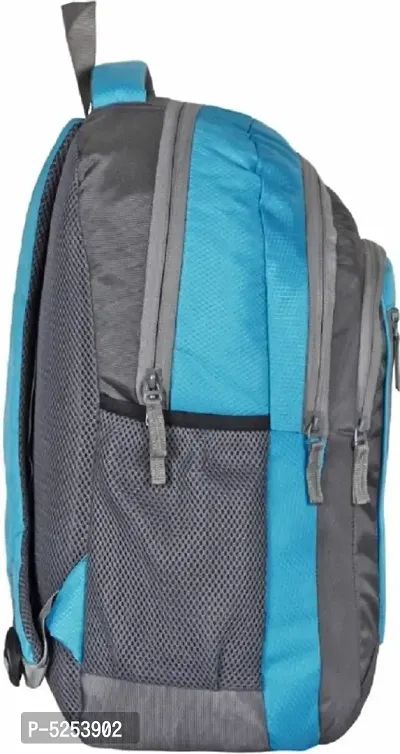 Unisex Laptop Backpack Bag 30L-thumb4