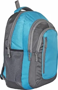 Unisex Laptop Backpack Bag 30L-thumb1