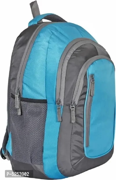 Unisex Laptop Backpack Bag 30L-thumb2