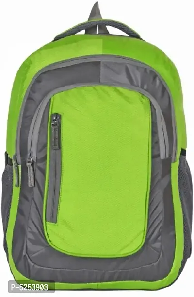 Unisex Laptop Backpack Bag 30L