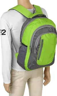 Unisex Laptop Backpack Bag 30L-thumb2