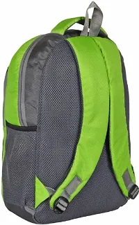 Unisex Laptop Backpack Bag 30L-thumb3