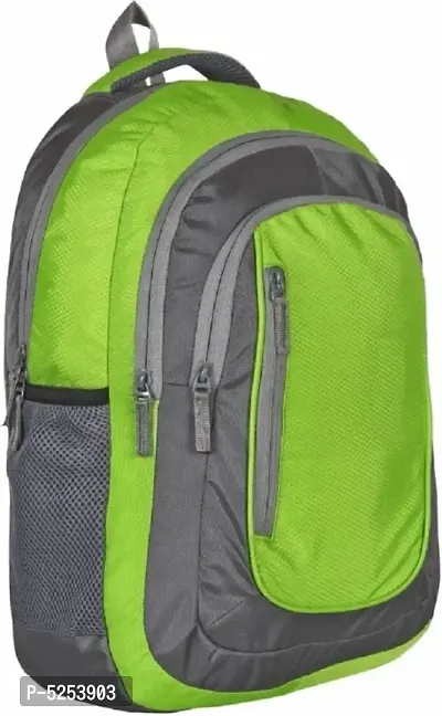 Unisex Laptop Backpack Bag 30L-thumb2