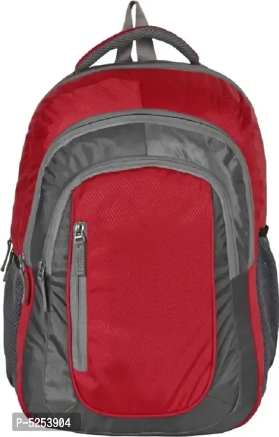 Unisex Laptop Backpack Bag 30L