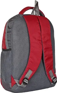 Unisex Laptop Backpack Bag 30L-thumb3