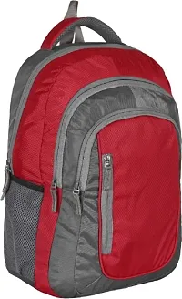 Unisex Laptop Backpack Bag 30L-thumb1