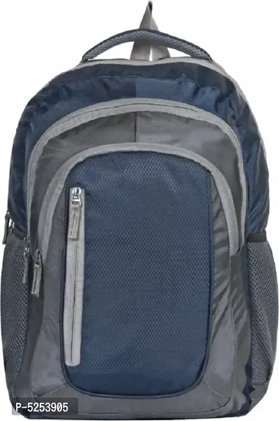 Unisex Laptop Backpack Bag 30L